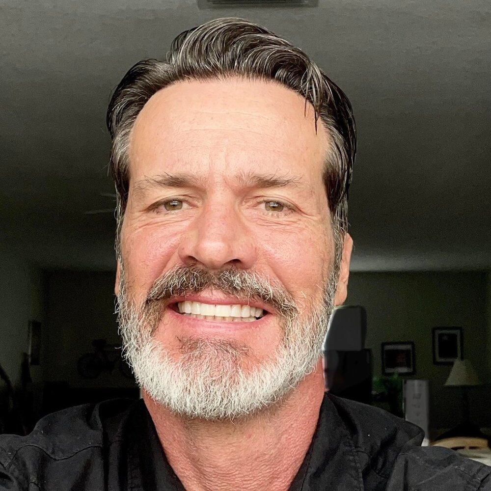 Meet your Posher, Patrick